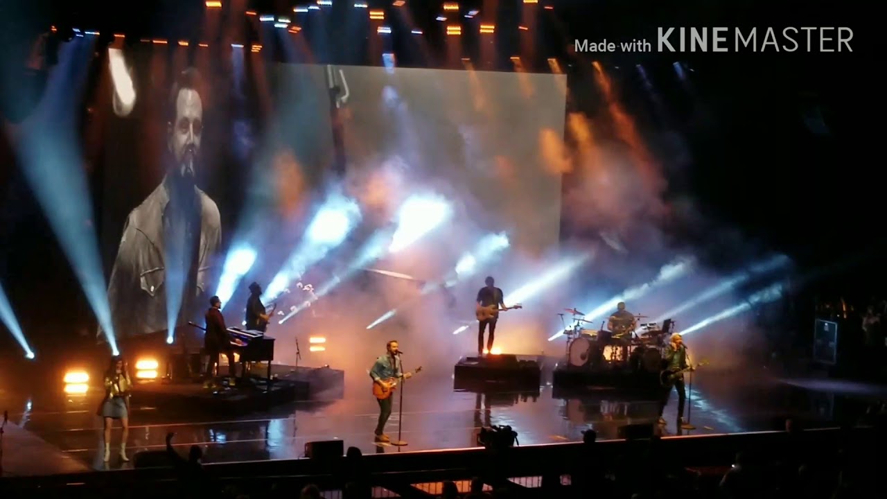 Little Big Town- Complete Sold Out DFW Show -Part 4 Of 5 Verizon Theatre(Cont'd)-2018