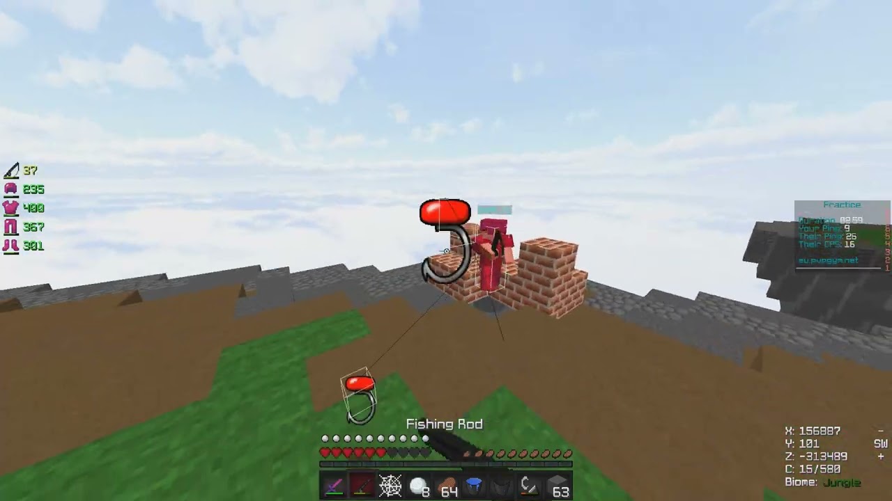 ugaluca returns for a day and destroys the whole community