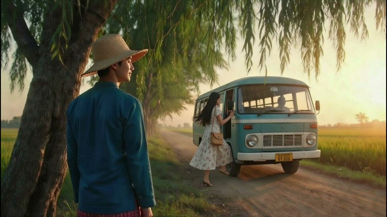 PKP VIBES – อยู่ตรงนี้เพื่อเจ้า (Official)