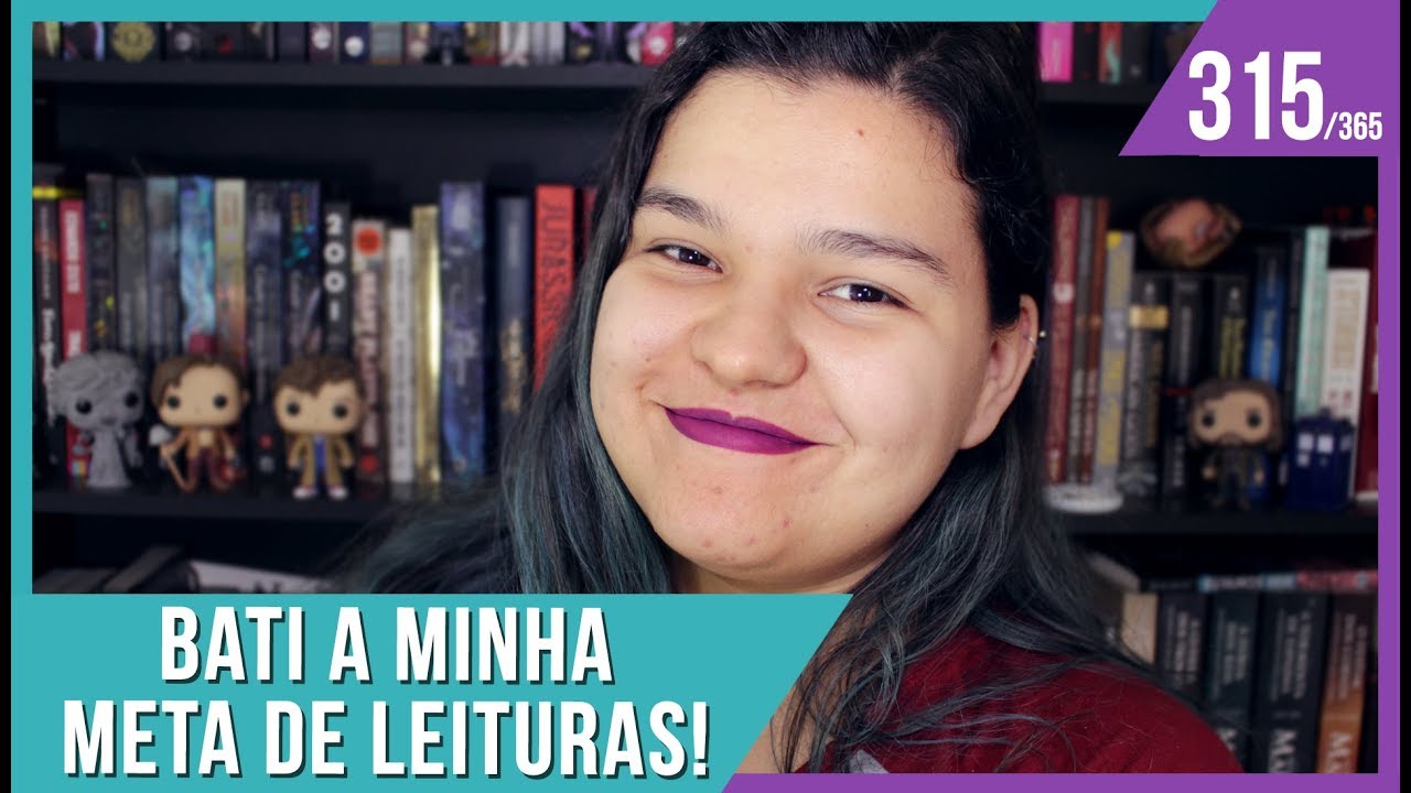 LEITURAS DE SETEMBRO | Bruna Miranda #315