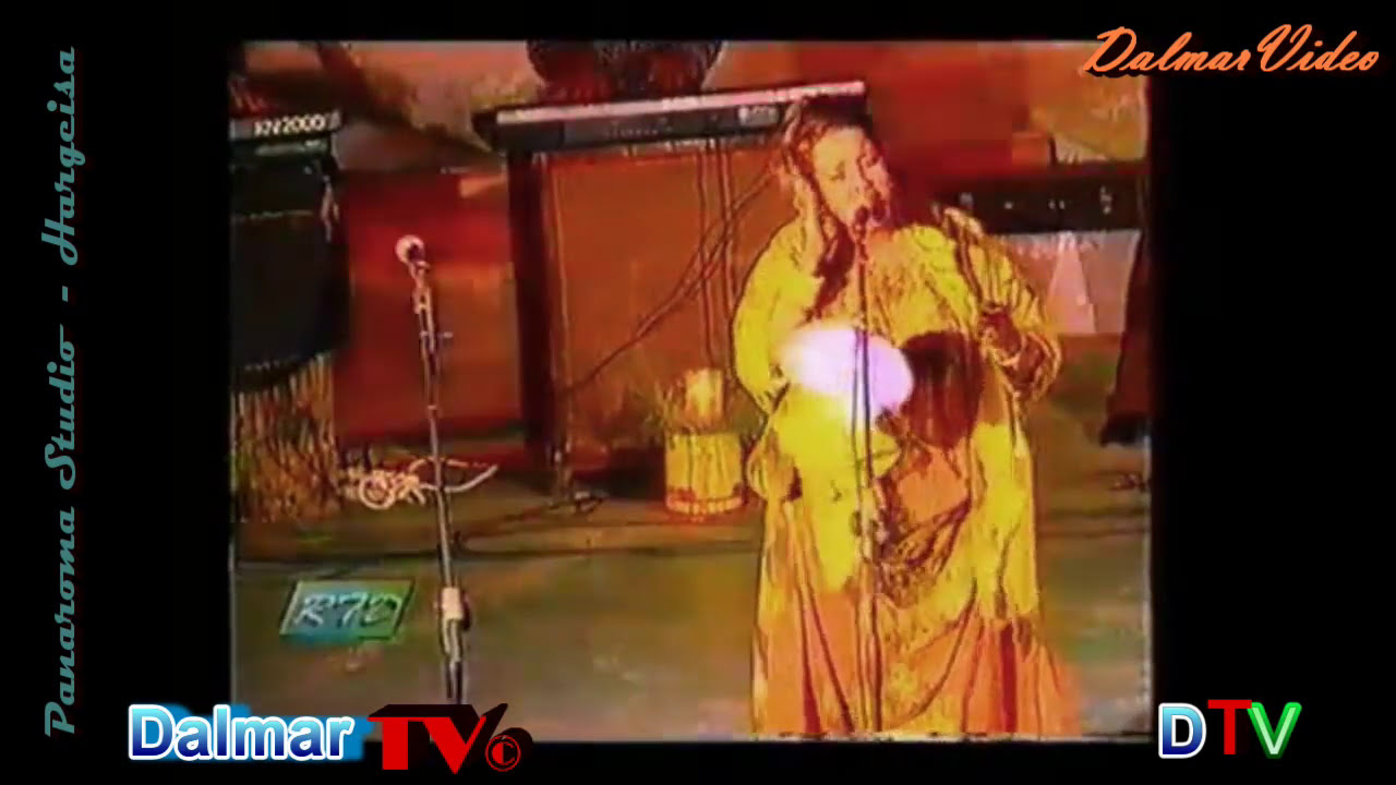 Fadumo Cali Cilmi (Haldhaa) | Hasha Maqasha Iska Celin | Haldhaa baa Lay Yidhaah