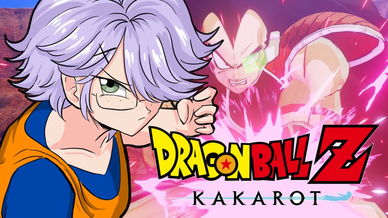 [DBZ:KAKAROT] My Childhood Bundled Into One Game!