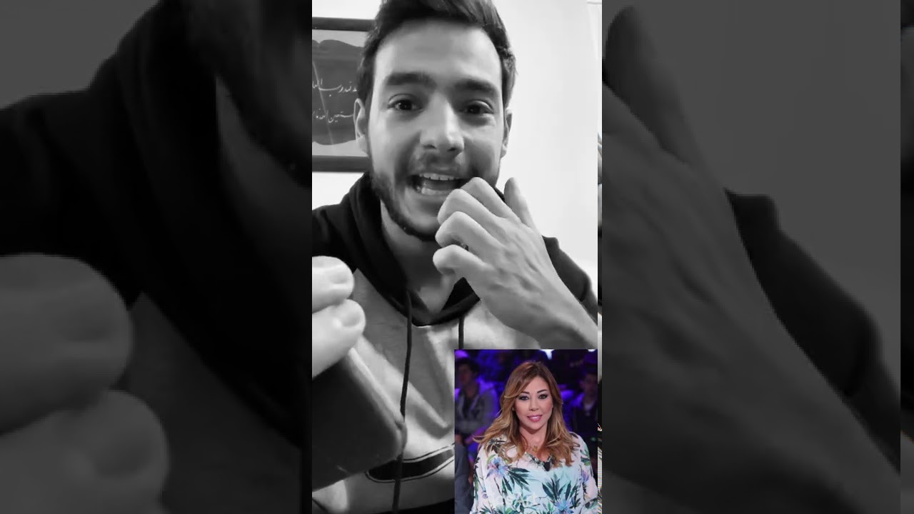 ام تحسين - بدا ادوار جريئة مع الفنانة رولا شامية