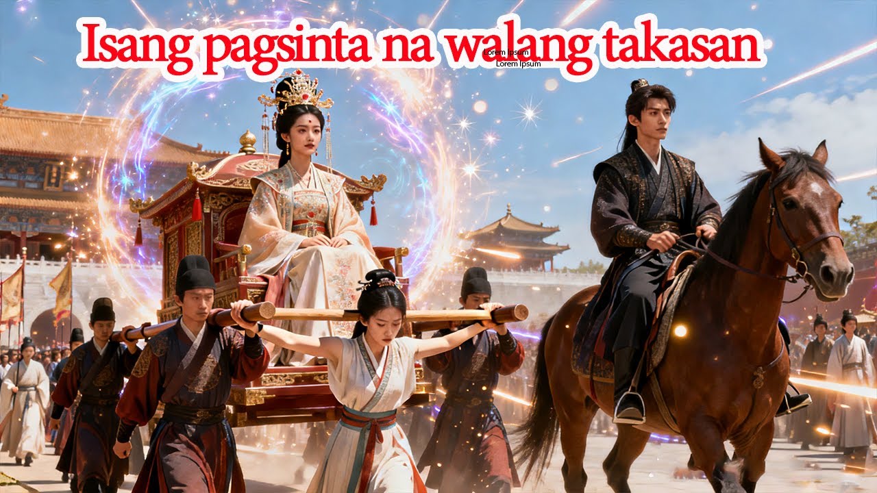 Ayaw Lang Niyang Mamatay, Ngunit Naging Paborito Siya ng Emperador