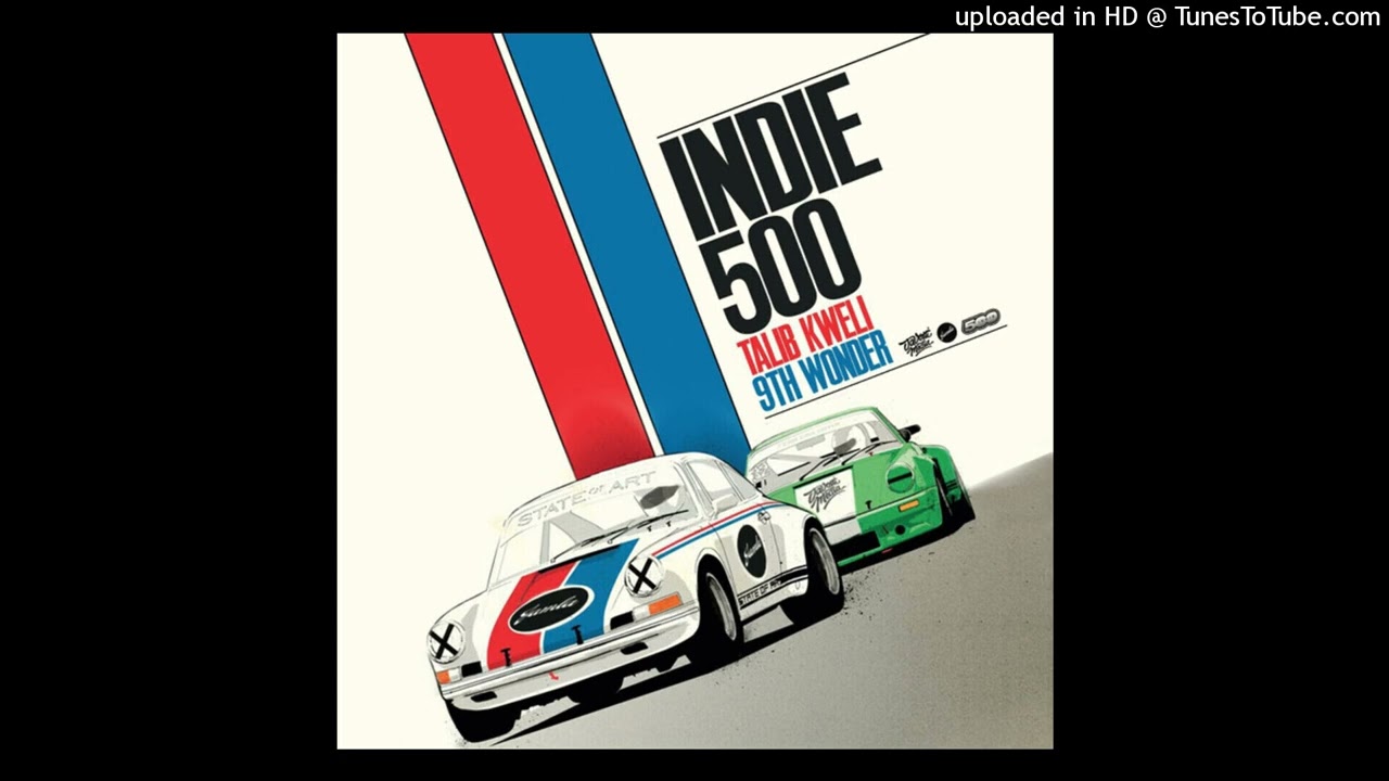 Talib Kweli, Brother Ali, Planet Asia - Understand