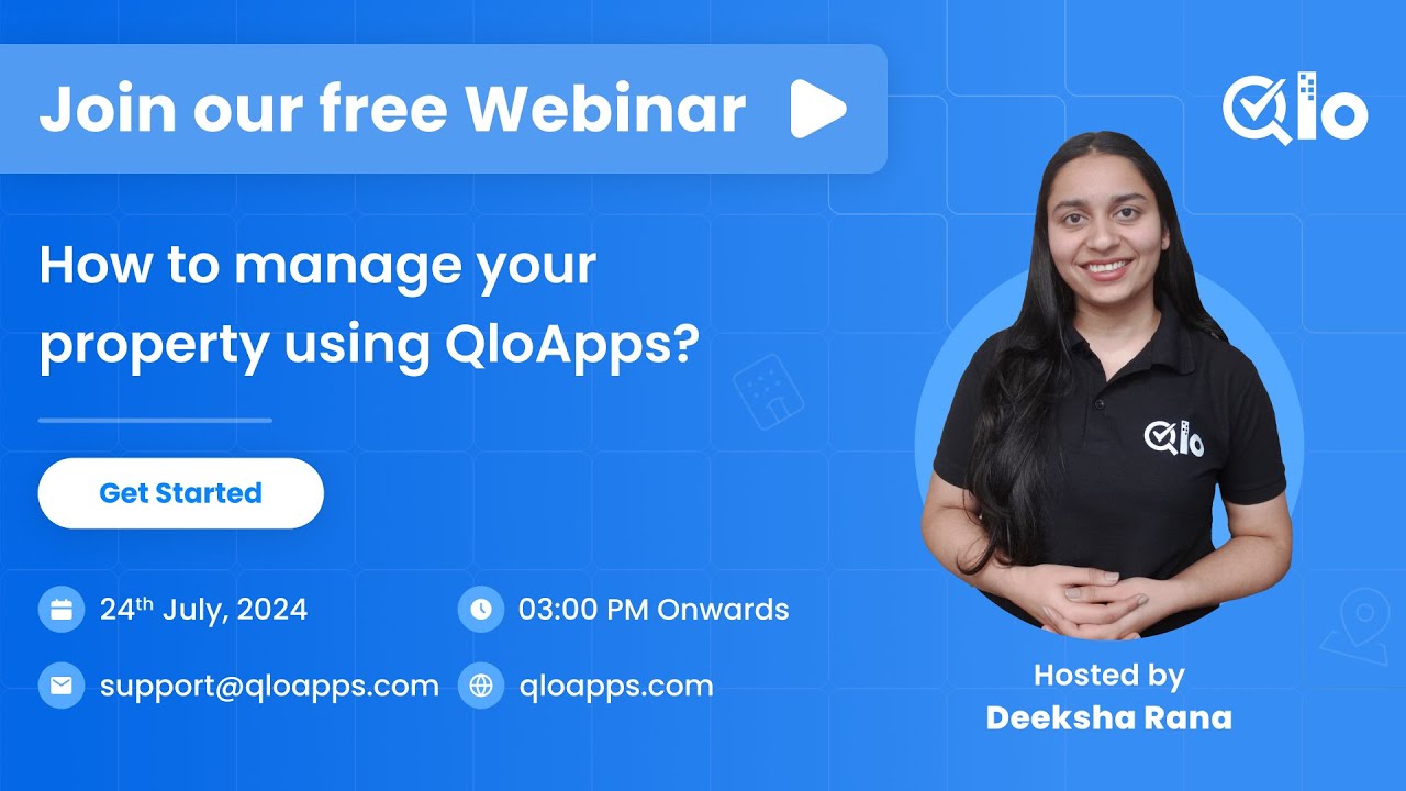 How to add your property in QloApps?