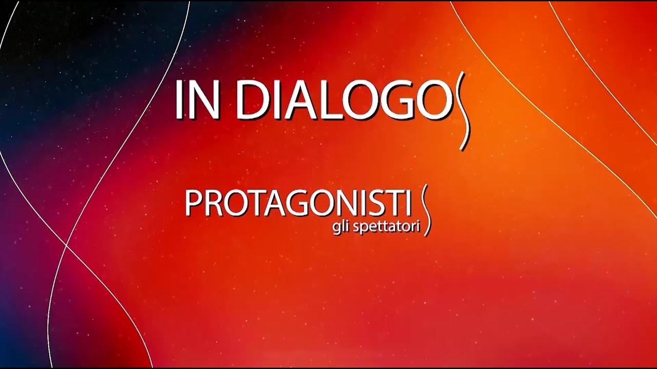In dialogo del 09 marzo 2026