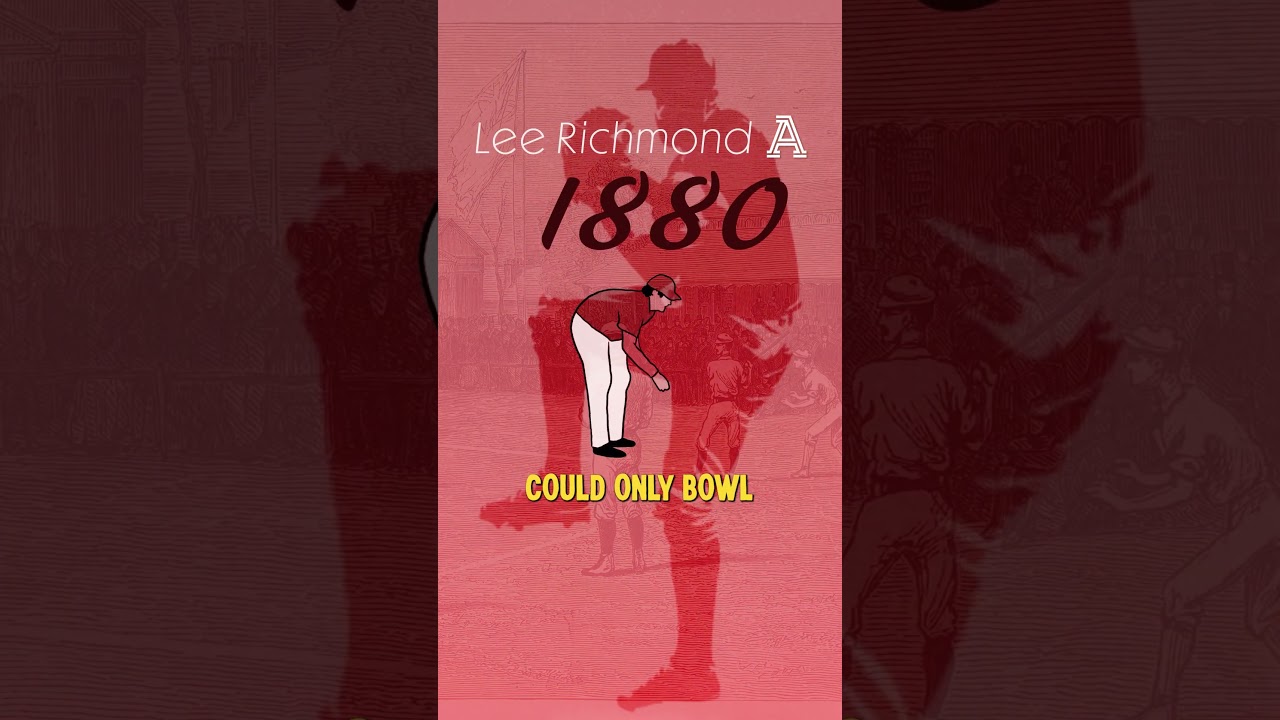 What is a perfect game?