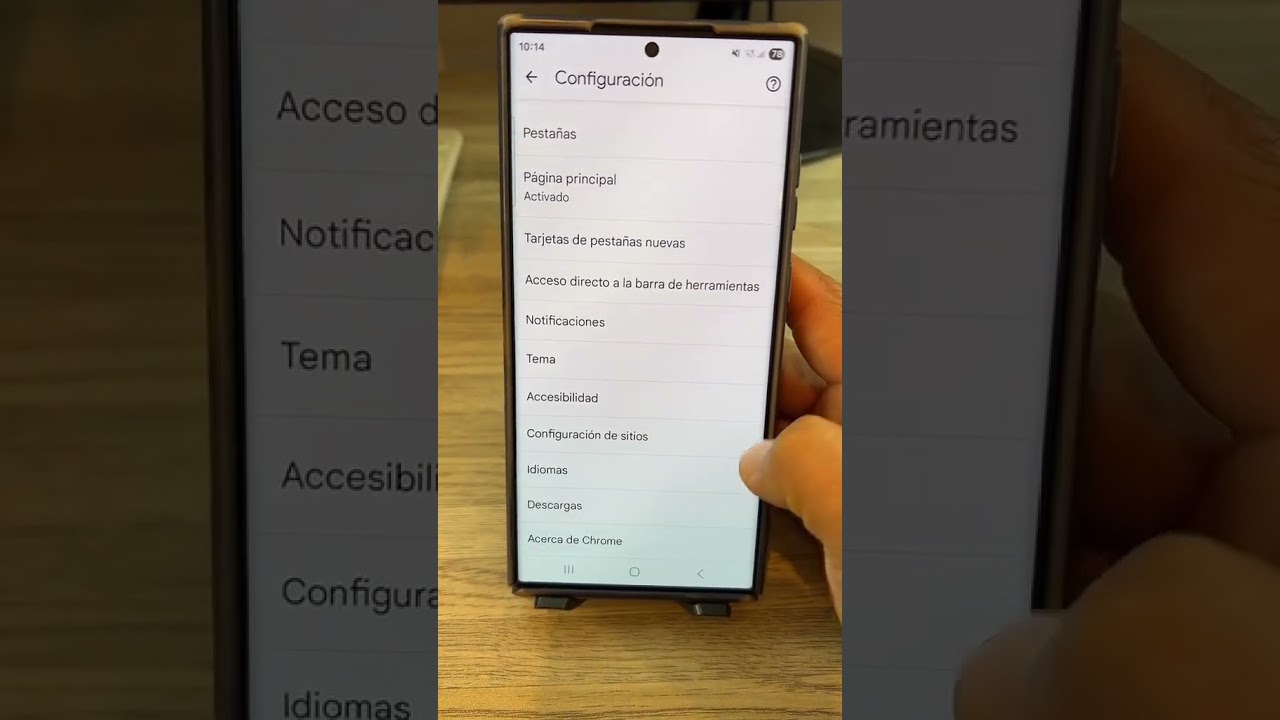 por esta razón tu teléfono esta super lento  