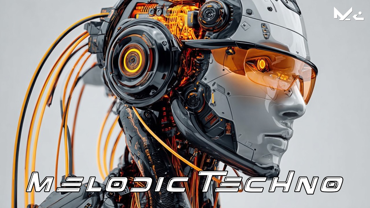 🌙 Melodic Techno 2026 | Dark, Dreamy & Euphoric Future Beats