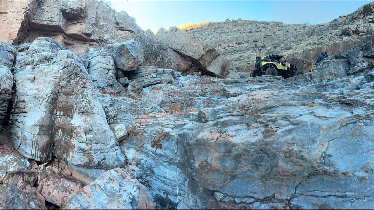 Wheeling on “Instant Regrets” and “Water Bug”
