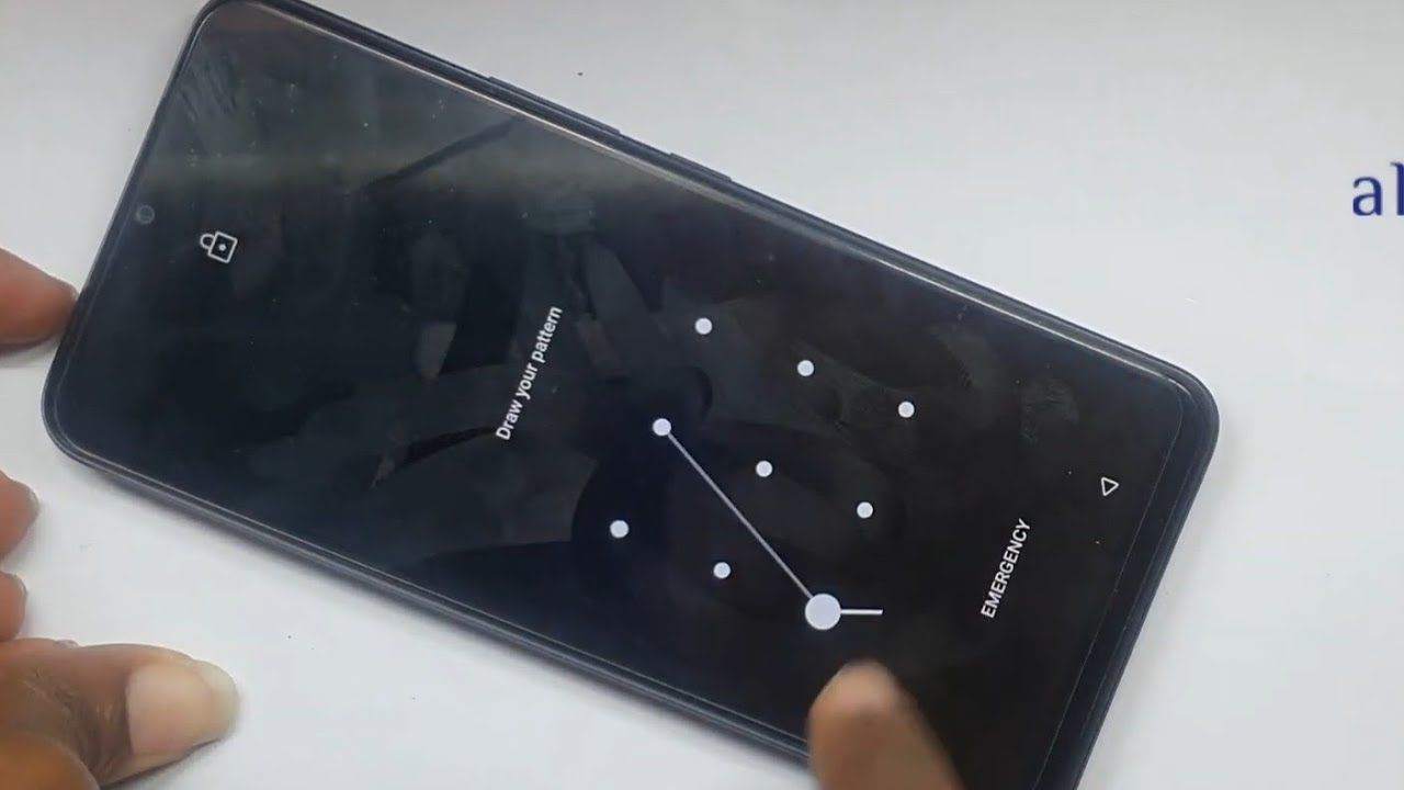 Itel A58 Factory Reset Format All Data