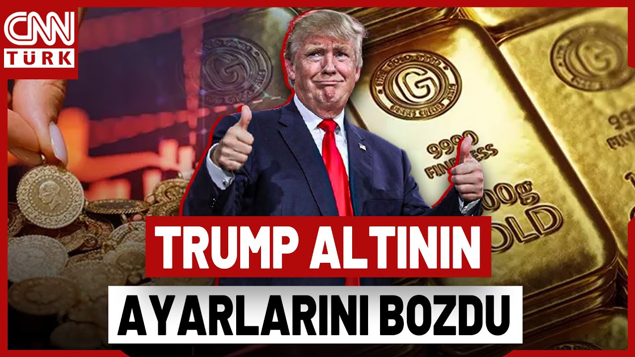 Altında Her Gün Yeni Rekor! 7 Bin TL Sınırını Aştı, Sarı Fırtına Nereye Gidiyor?