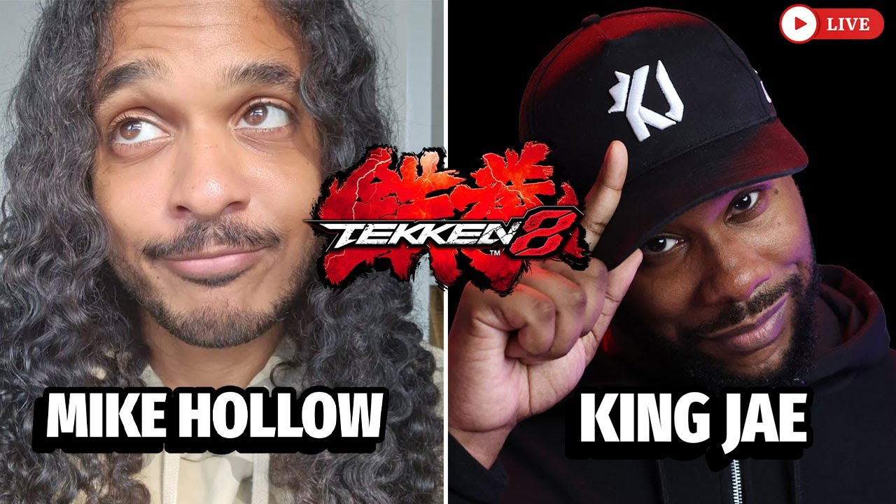 Mike Hollow x King Jae | Shout Out To Dem Man Init
