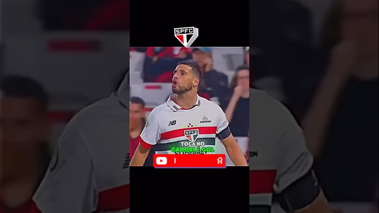 M&uacute;sica do Philippe Coutinho vers&atilde;o S&atilde;o Paulo FC #viral #futebol #saopaulofc