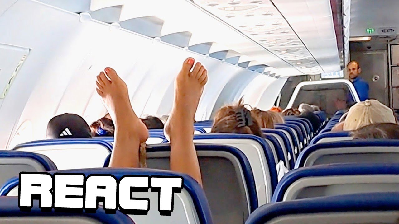 React: Best Fails of the Week | Annoying and Outrageous 😲