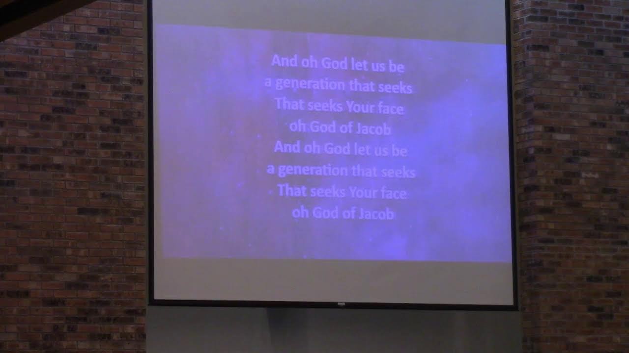 So Easy a Child can Do It- Mark McCoy