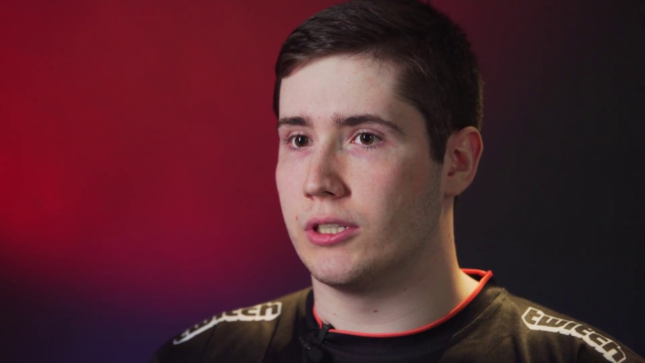 Excel Esports Interview | LoL Autumn 2017 Finals | ESL Premiership