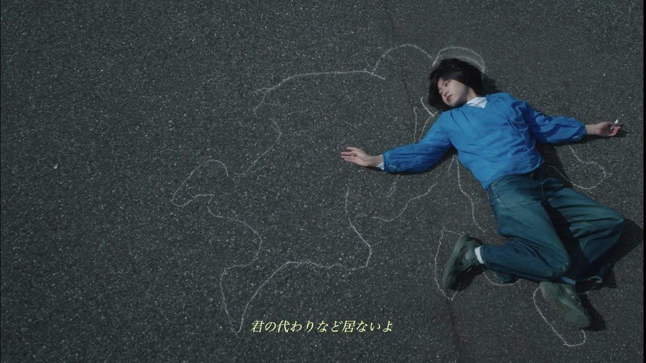 【天国も地獄もない場所へ】MV CARAMEL CANDiD