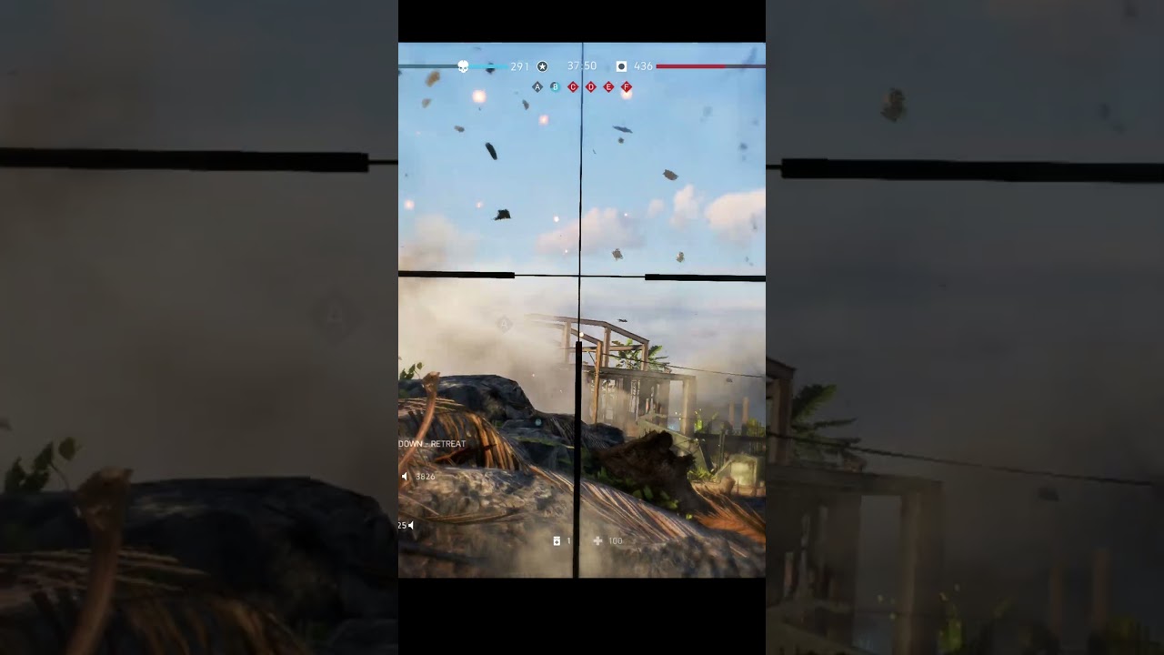 Battlefield 5 Sniping is Insanely Satisfying! 🎯🔥