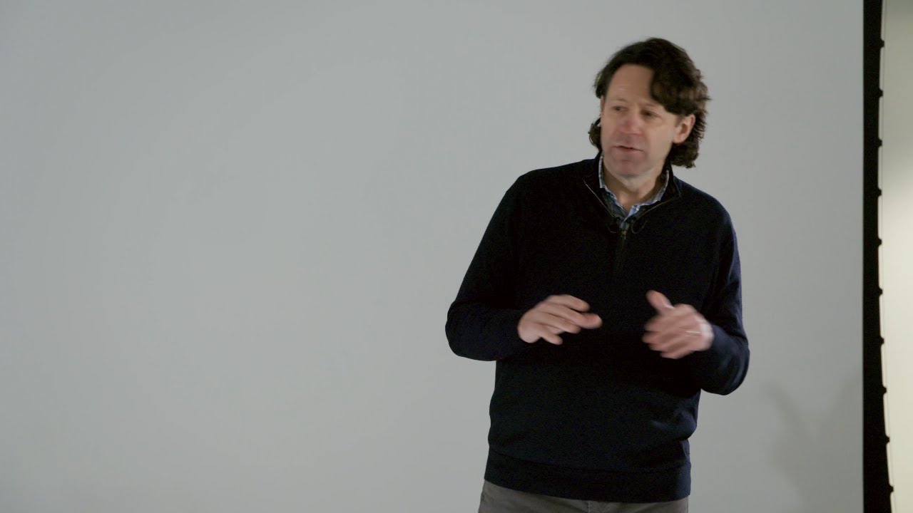 Choosing the greatest rap artist of all time | Jim Rechtin | TEDxNewRiver