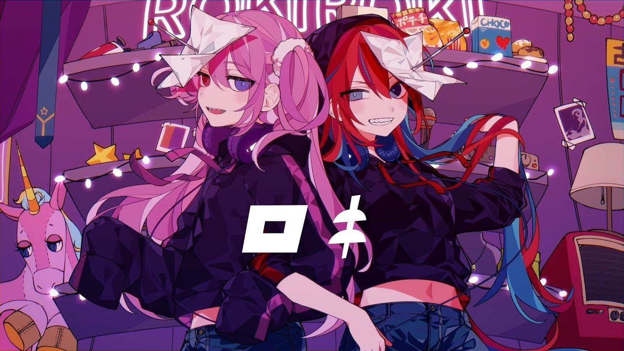 ロキ 歌ってみた【多々星シエル×双理マイ】