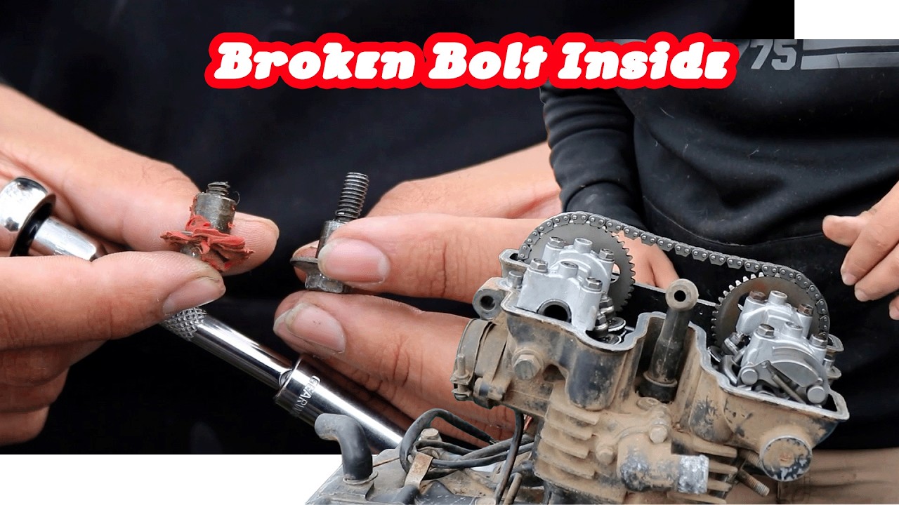 Fixing Some Issues And Finding Bigger Problems! - Go Kart Build