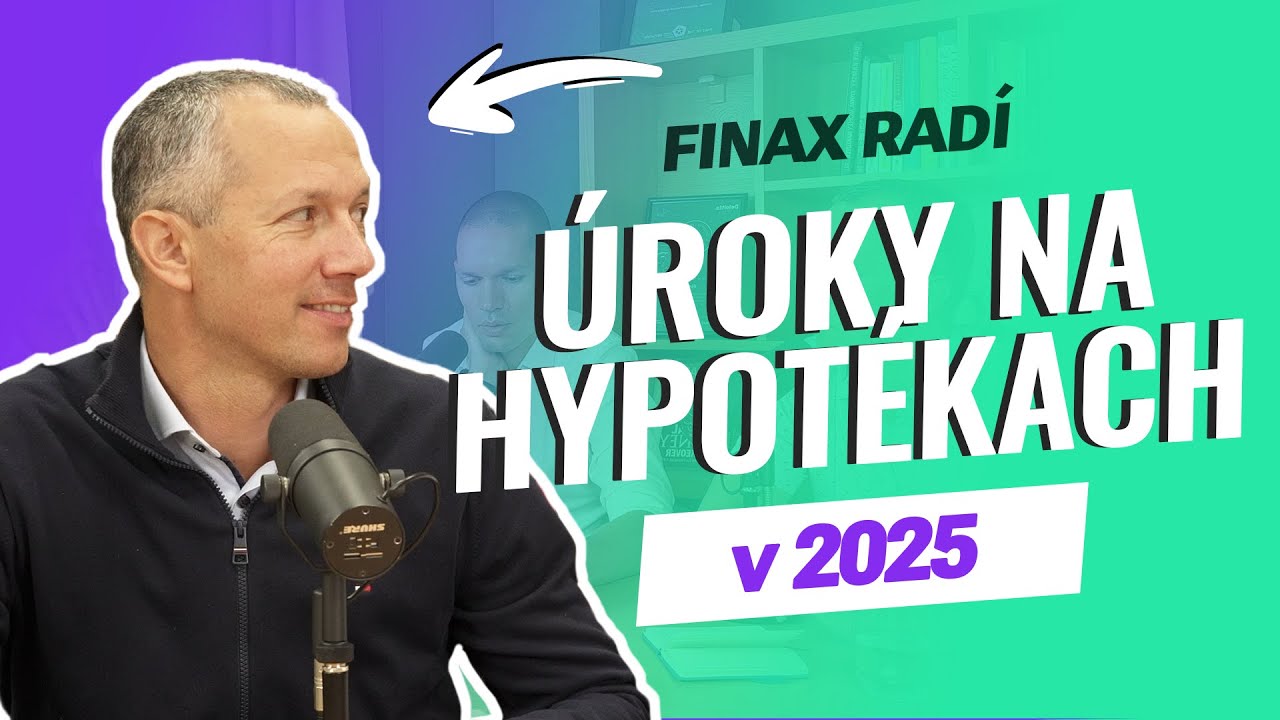 Aký vývoj hypoték nás čaká v roku 2025?