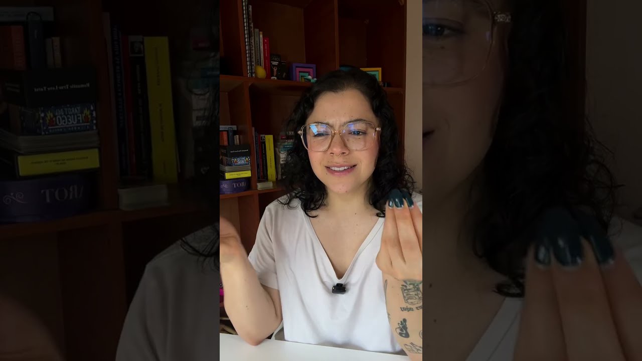 Escorpio - LECTURA DE AMOR 🖤 