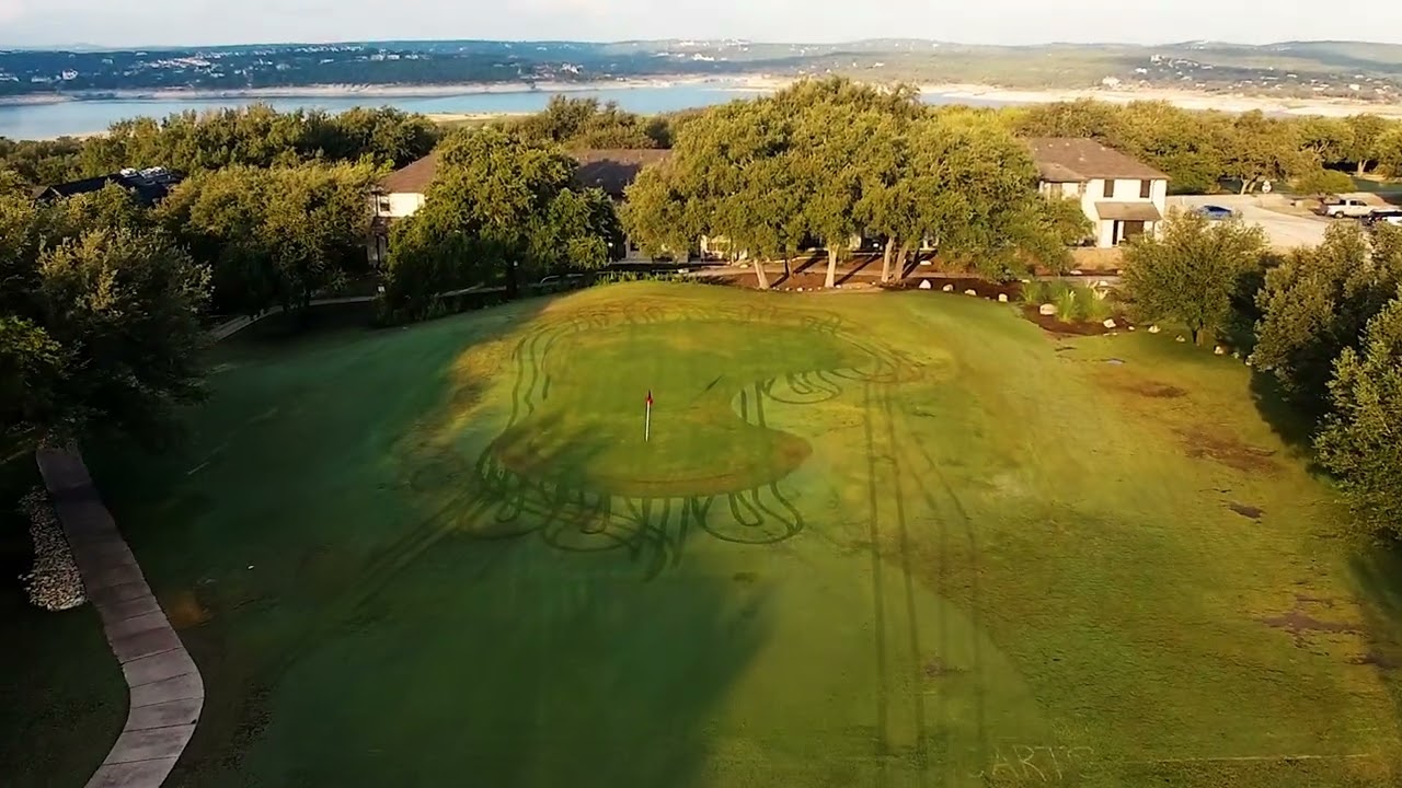 Welcome to Point Venture Golf Club!