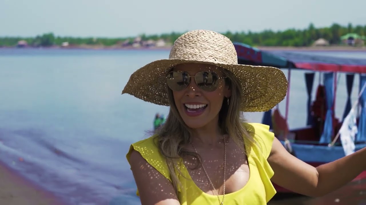 Capítulo 18: Barra de Santiago