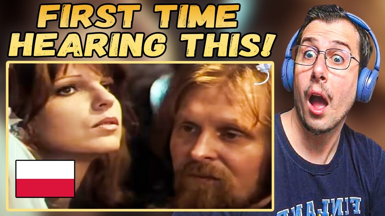 Dwa Plus Jeden – Windą do nieba 🇵🇱 Reaction