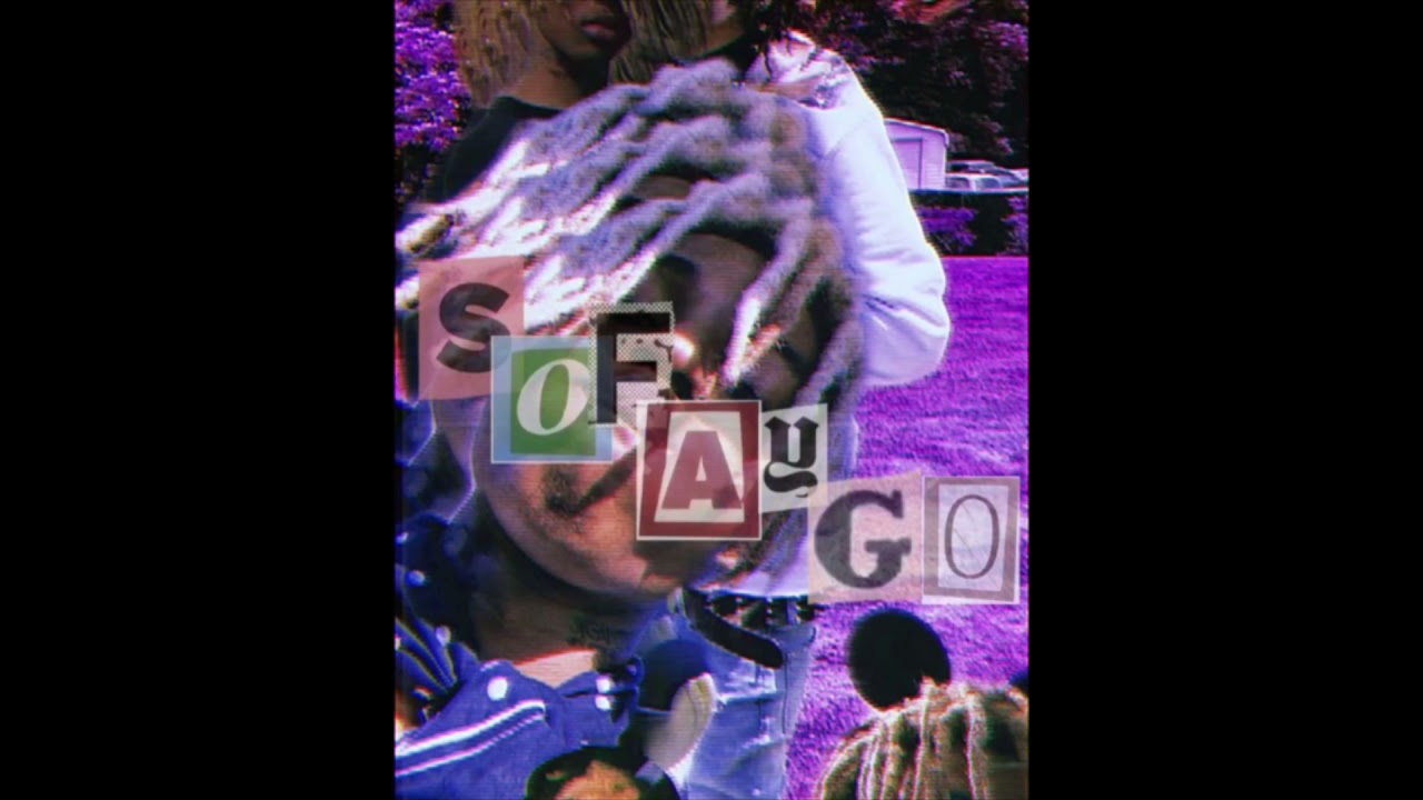 (FREE FOR PROFIT) SoFaygo type beat ~ 