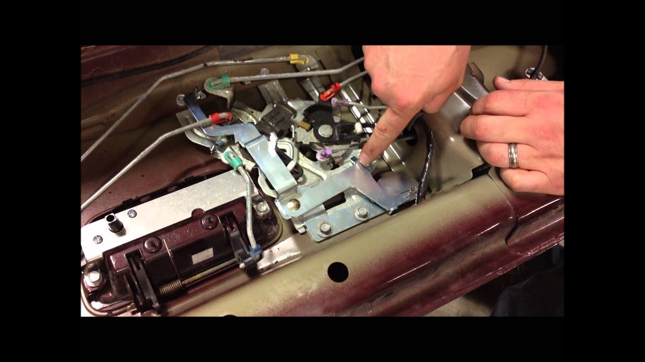 PL8660 Honda Ridgeline Smart Lock Combo Video Installation