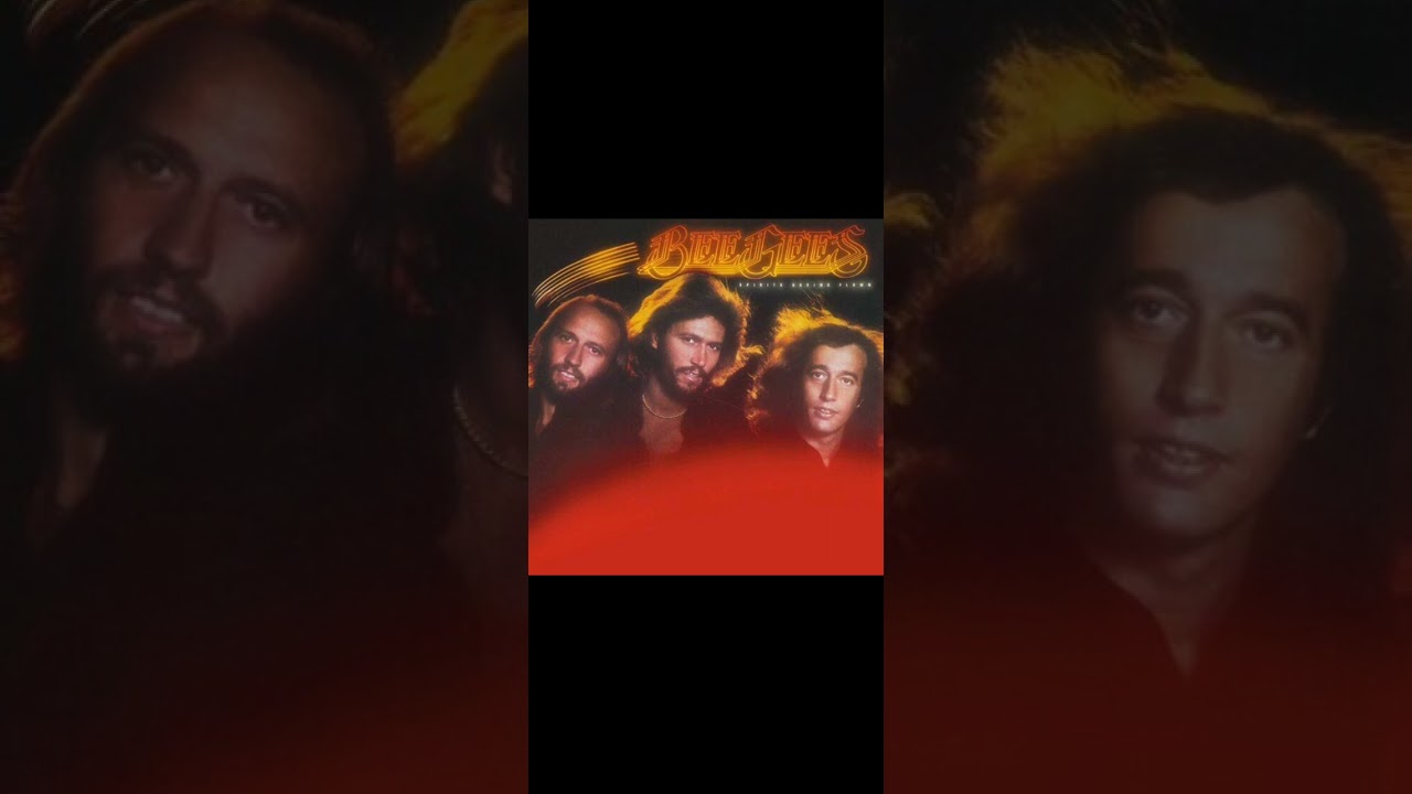 Bee gees - Too much Heaven speed up