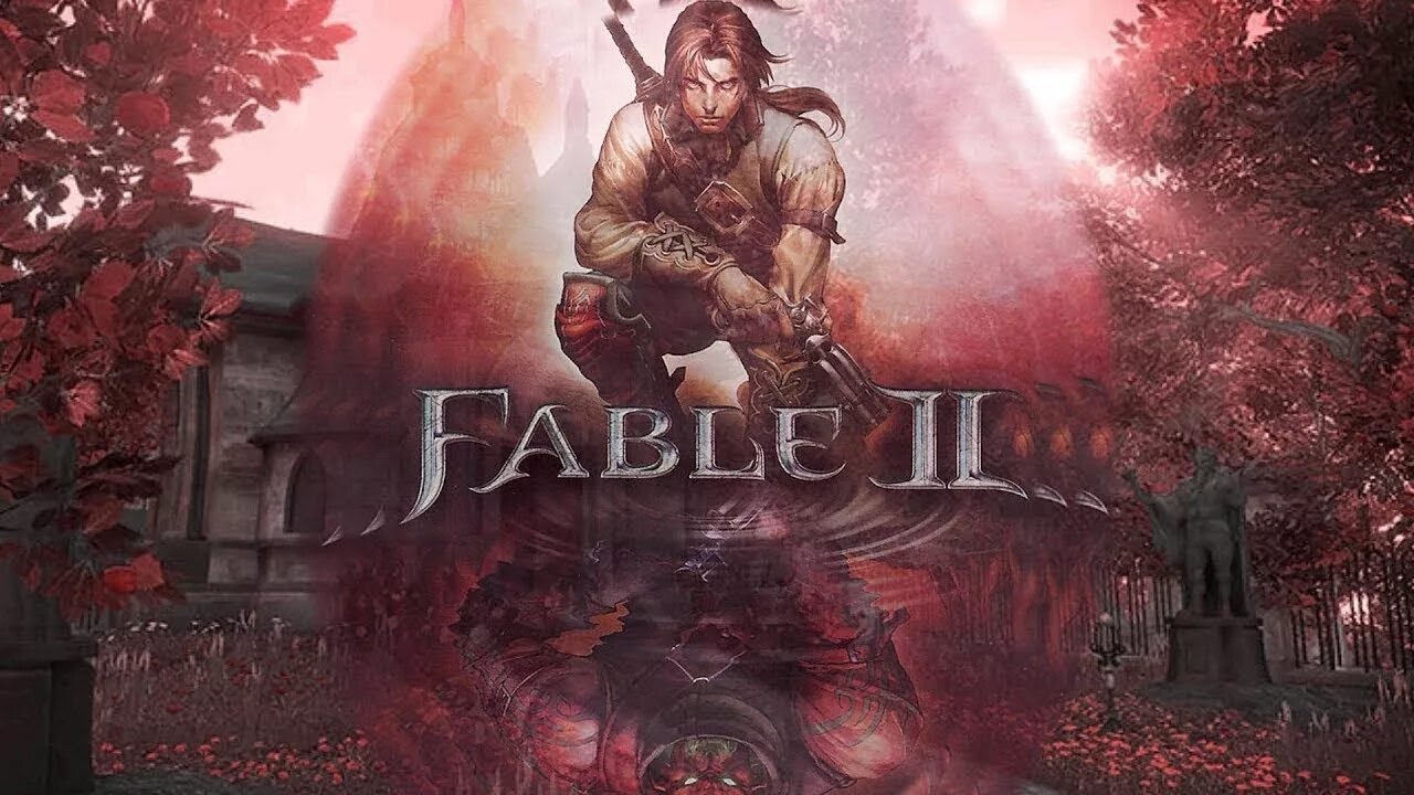 Fable II