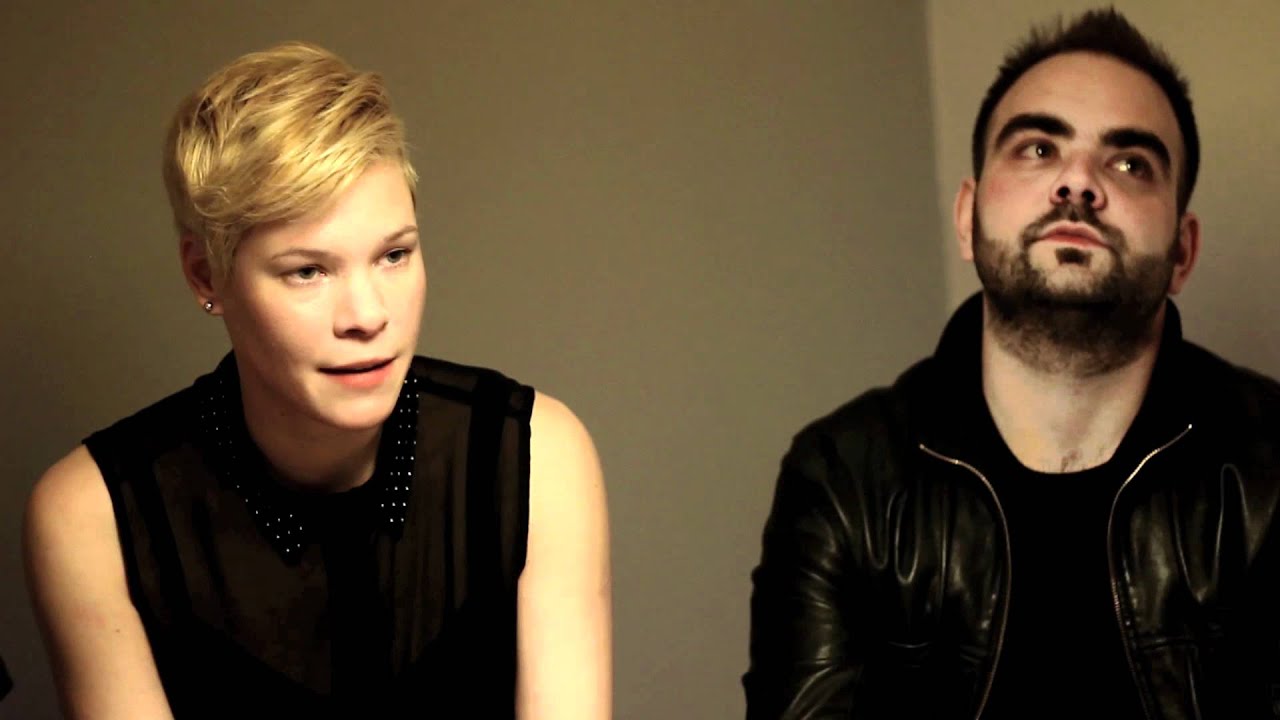 Volkova Sisters - Hope EP