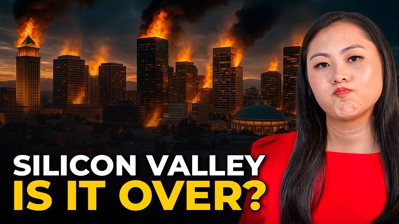The FUTURE of Silicon Valley&rsquo;s Real Estate Market in 2025