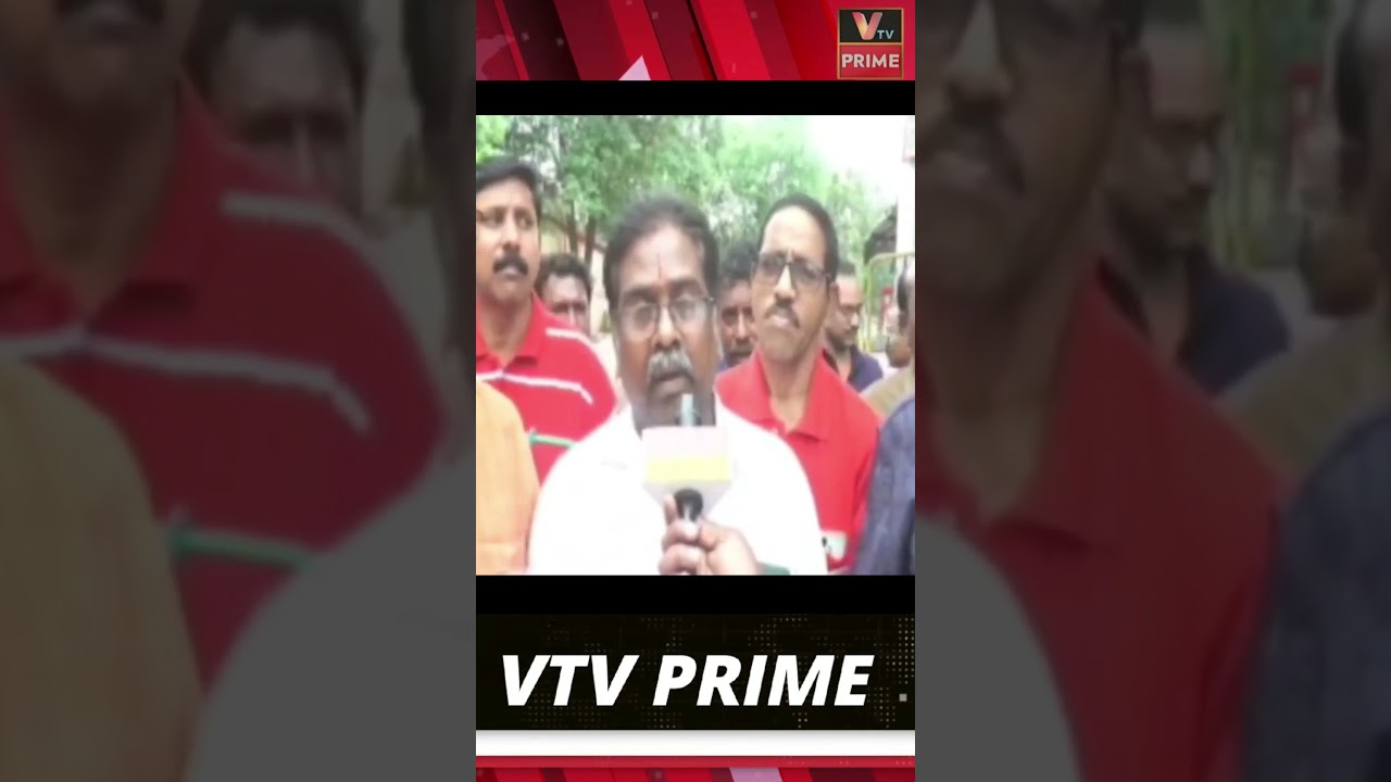RTC Employees in Distress! | విద్యుత్ బస్సుల పేరుతో ఉద్యోగాలు పోతాయంటూ ఆవేదన