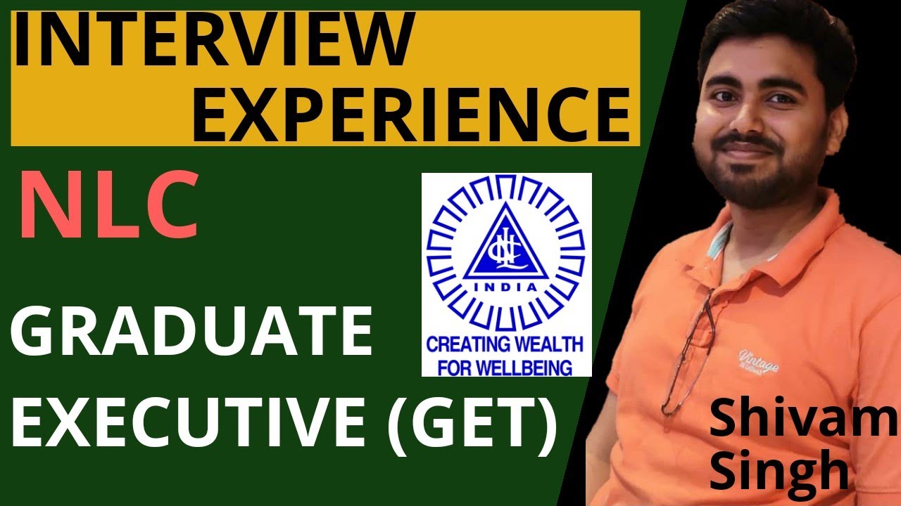 NLC Interview Experience | Interview Questions | Mistakes | Mechanical Engineering NLC 2020