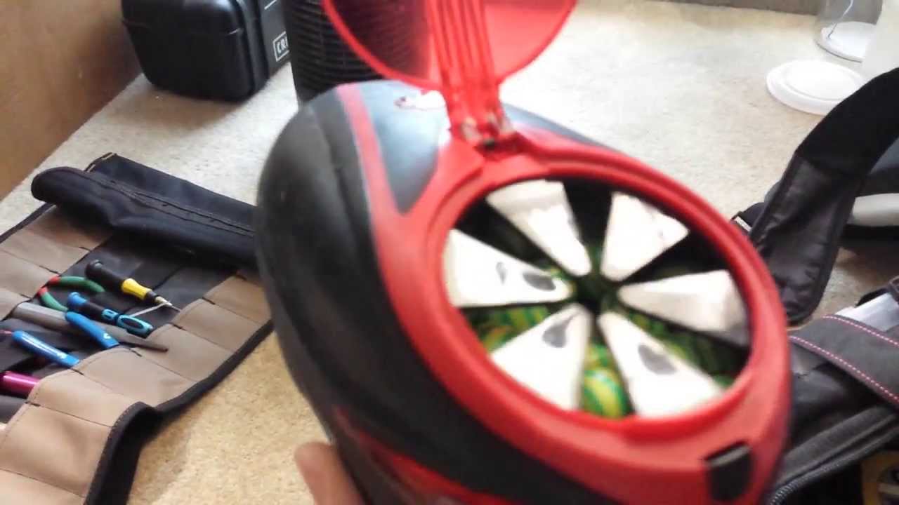 3D Printed speed feed with Ninjaflex