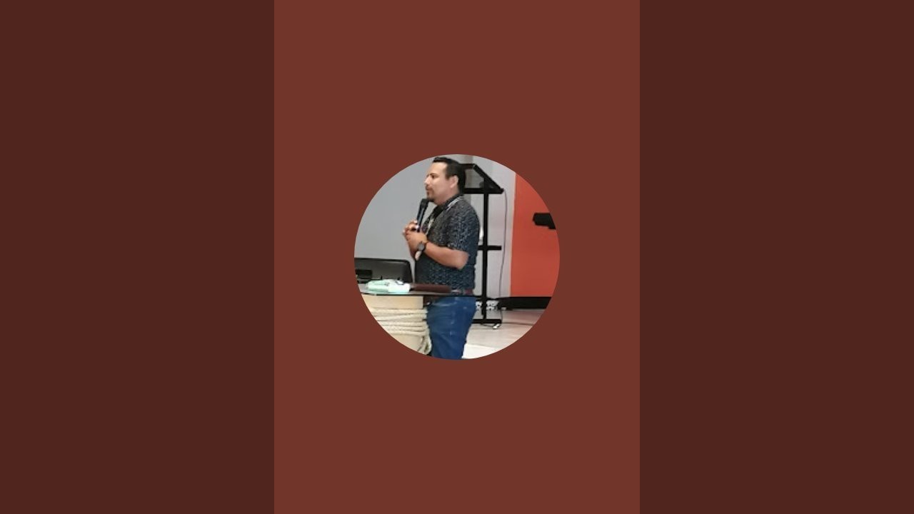 PALABRA DE VIDA.- JORGE ESCOBEDO est&aacute; en vivo