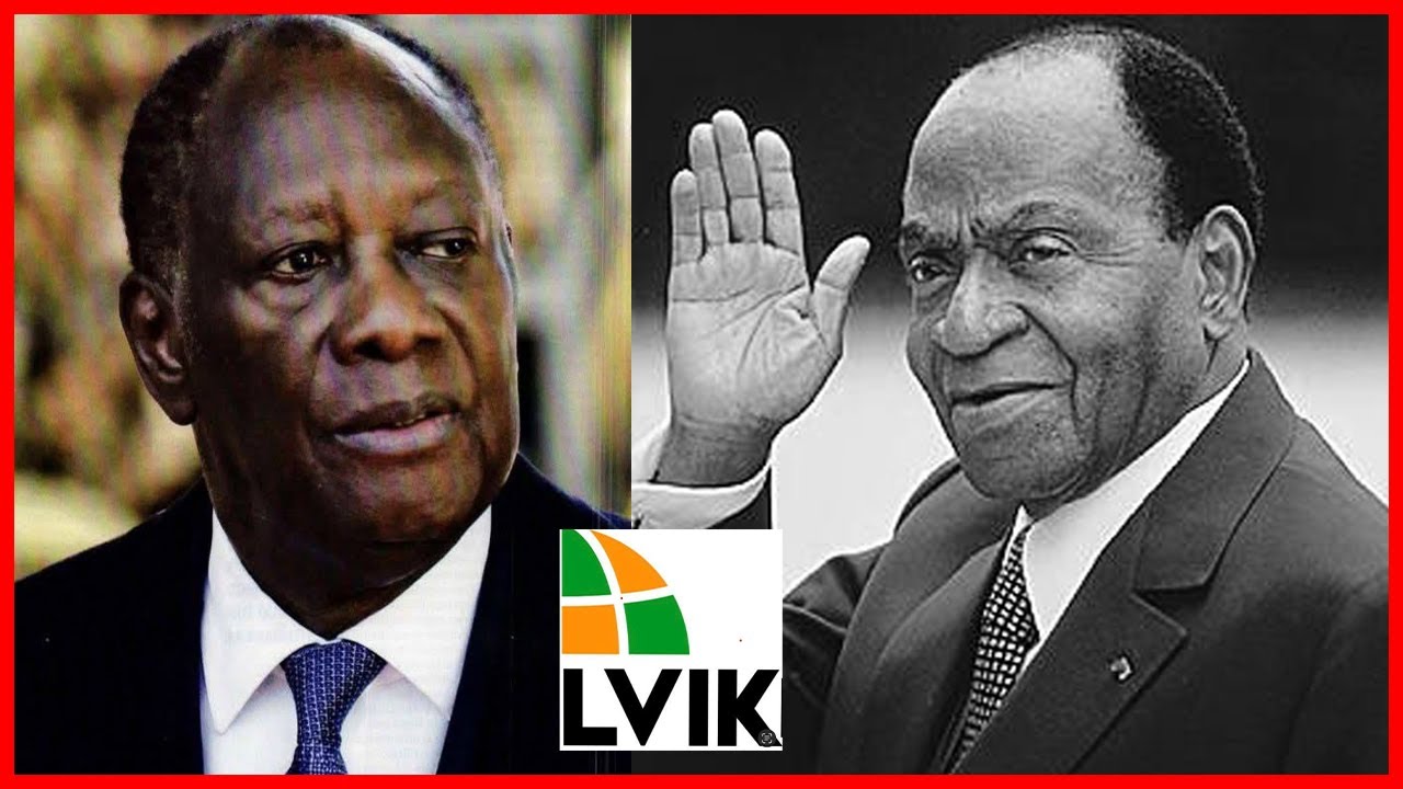 #TEMOIGNAGE EXCLUSIF: Ouattara a chuté 3 fois à Yamoussoukro! L'esprit de FHB le hante t-il?