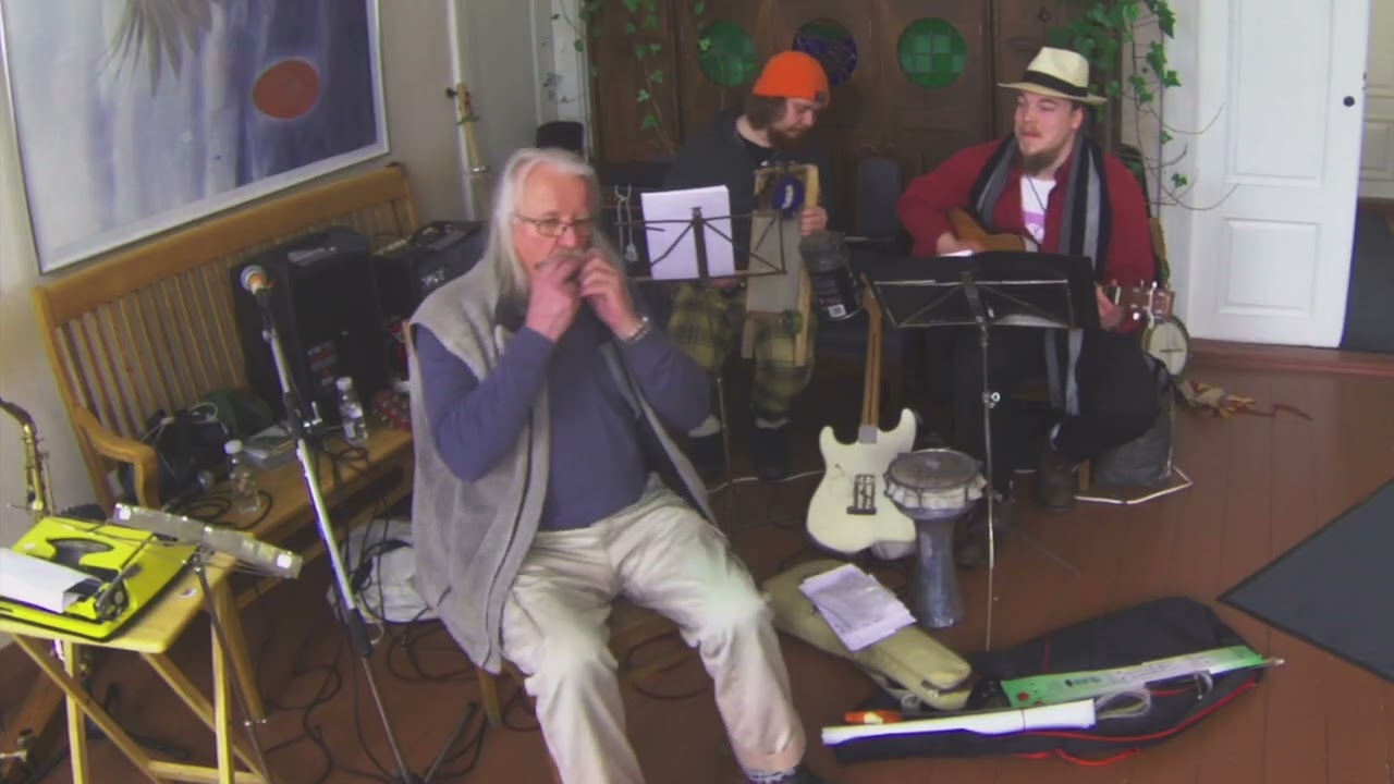 Musa katkelmia Raatihuoneelta 22 Feb 2026