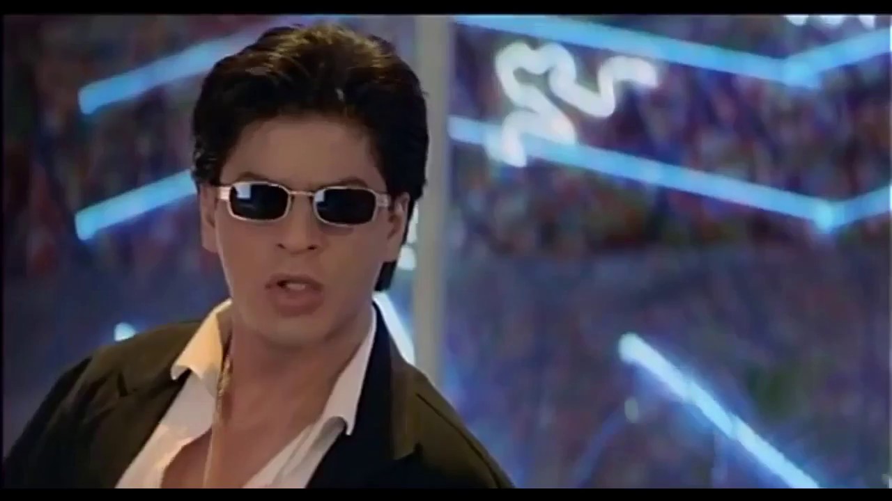 Woh Ladki Jo - Baadshah sub english