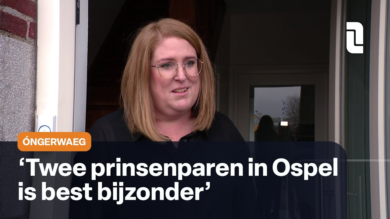 Óngerwaeg is in Ospel op zoek naar een Törfstaeker