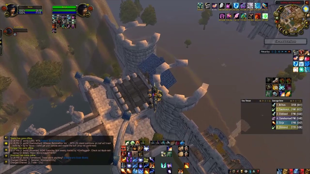 if i ever tell you im good at this game link me this video