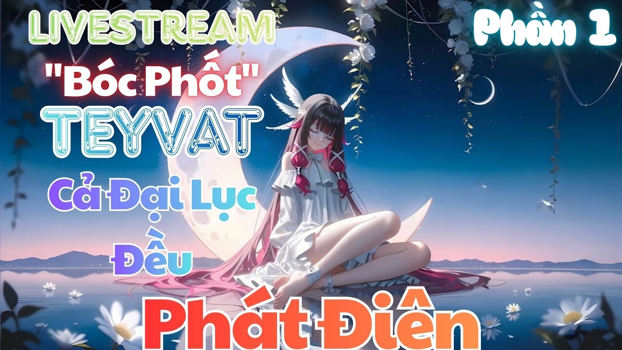 Ta Livestream 