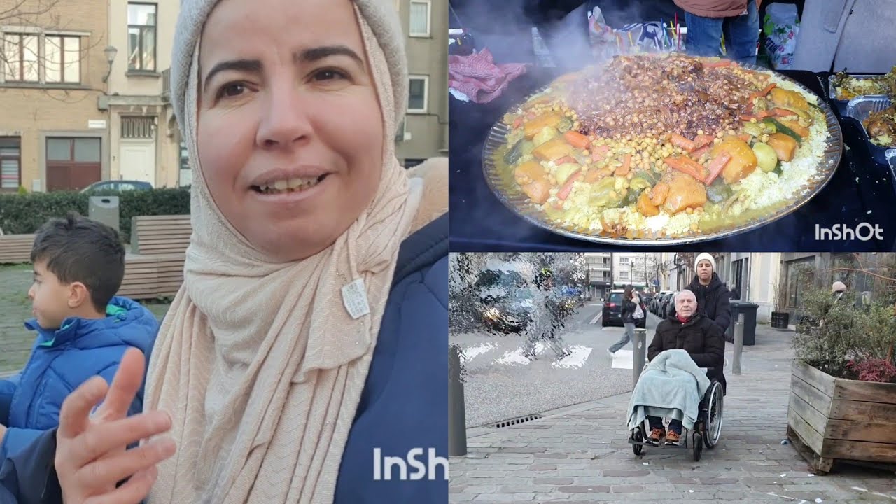 حفل عائلي بحضور أمداح في شعبان تجمعنا عائلة وحدة للاستقبال رمضان مبارك