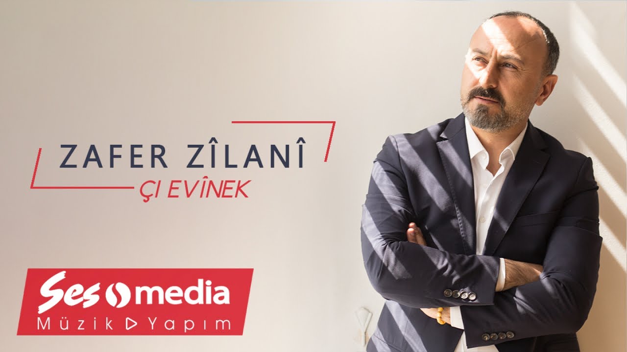 Zafer Z&icirc;lan&icirc; - &Ccedil;i Ev&icirc;nek - [Official Audio | &copy; SesMedia]